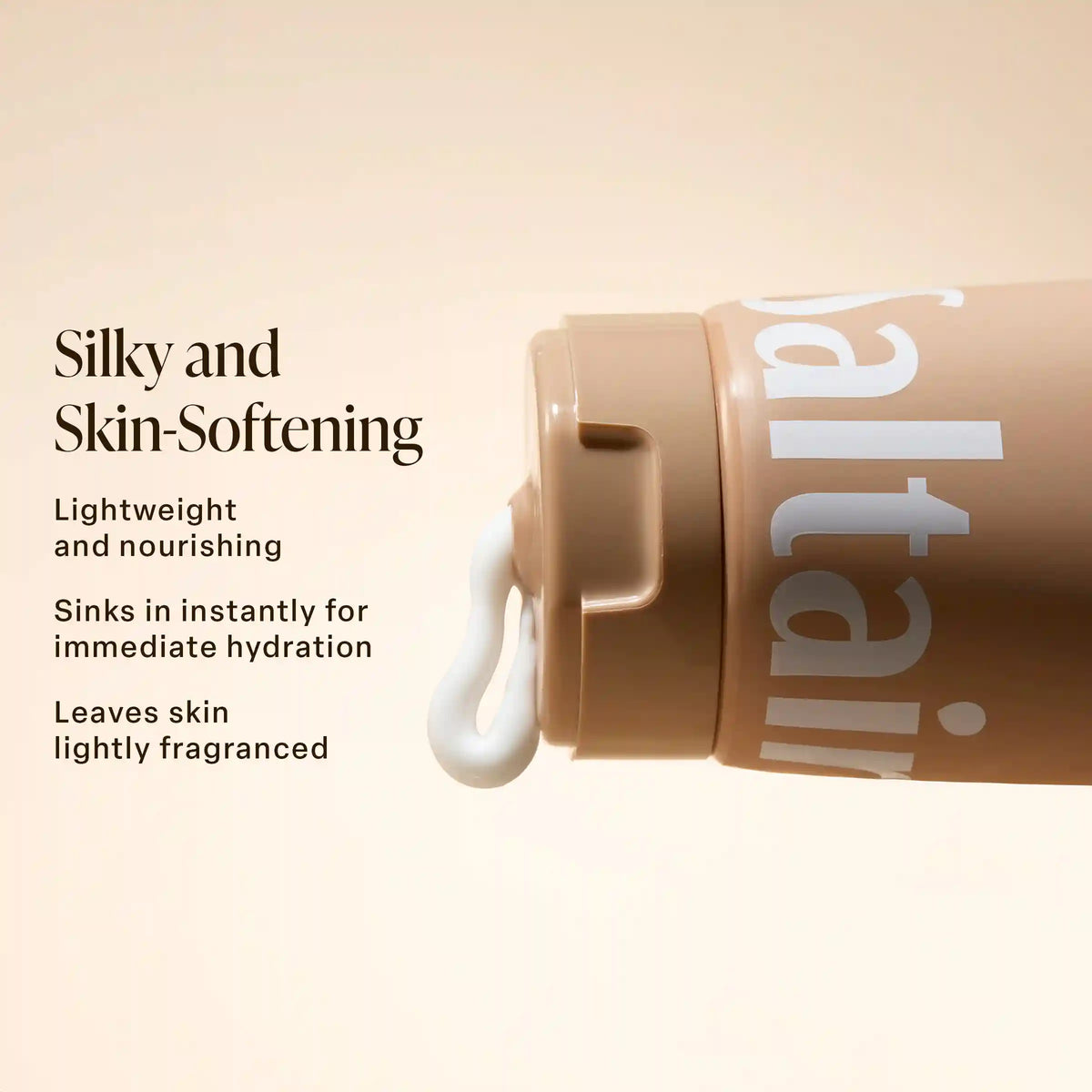 Pink Beach - Body Lotion