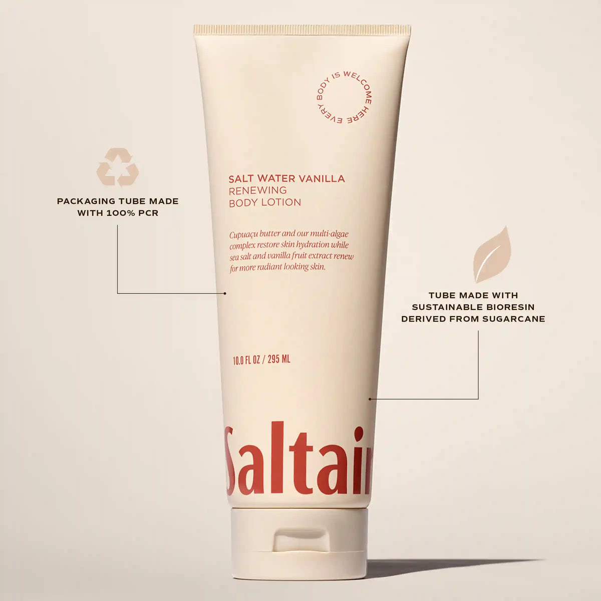Pink Beach - Body Lotion