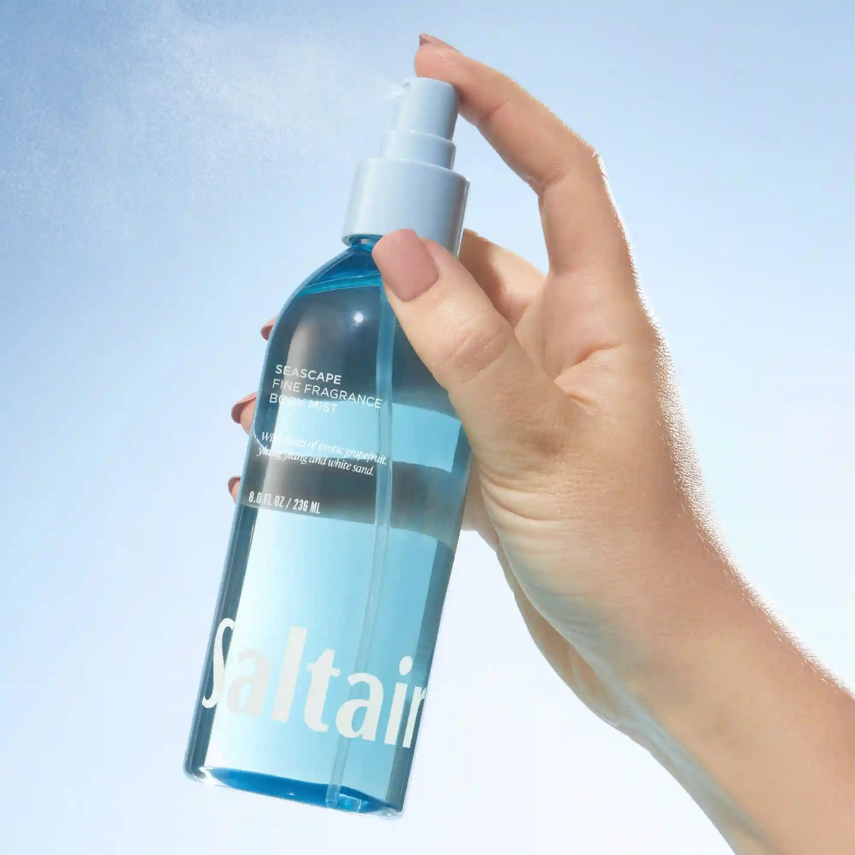 Seascape - Body Mist