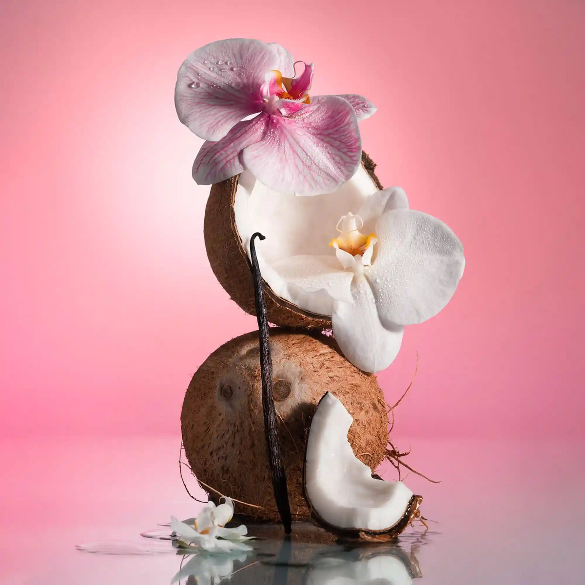 Pink Beach - Body Wash