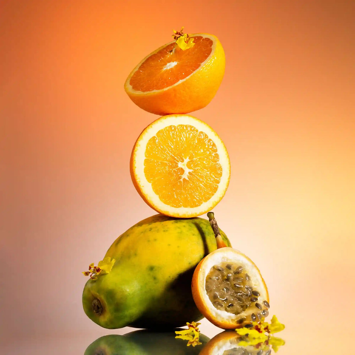 Exotic Pulp - Serum Deodorant