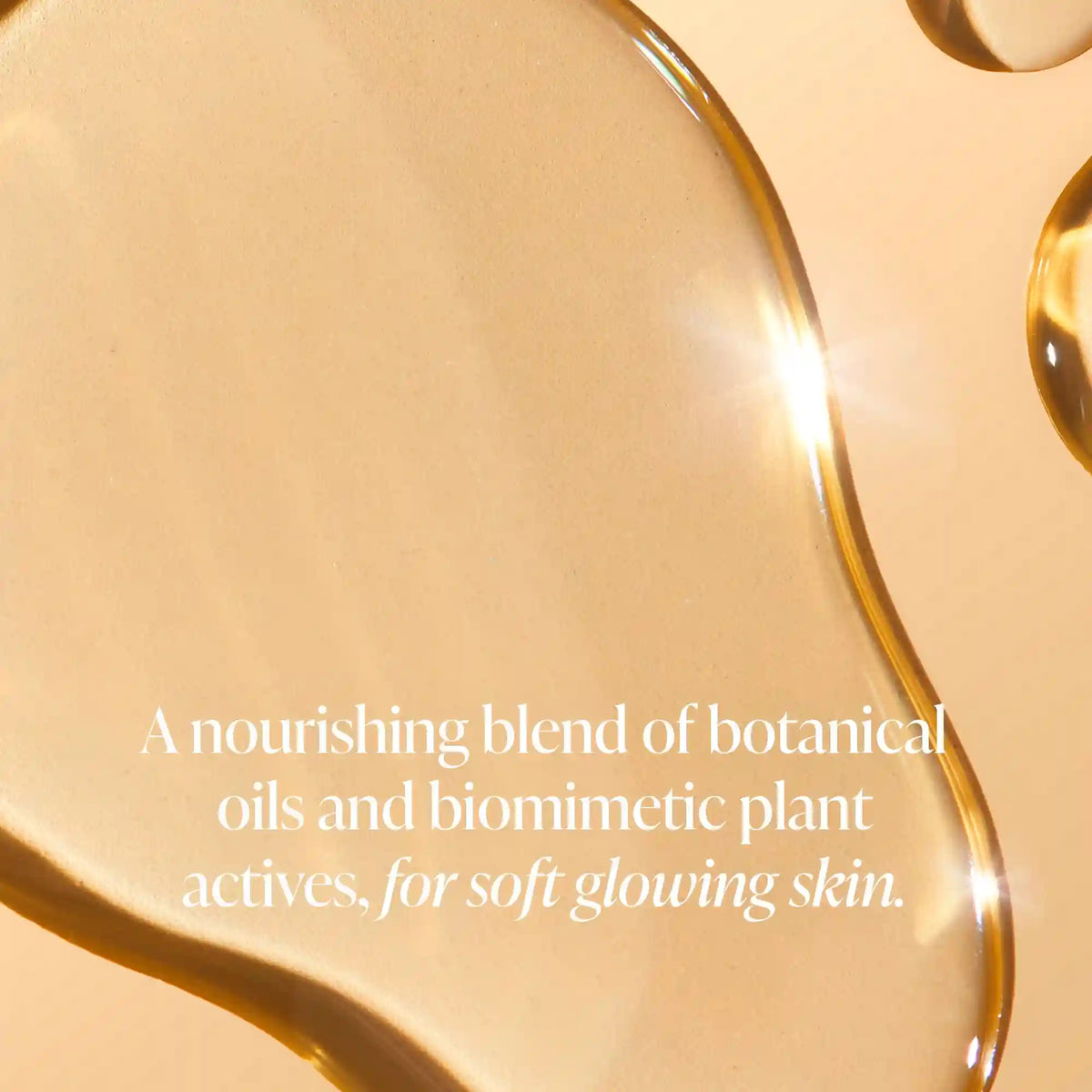 Golden Hour - Body Oil