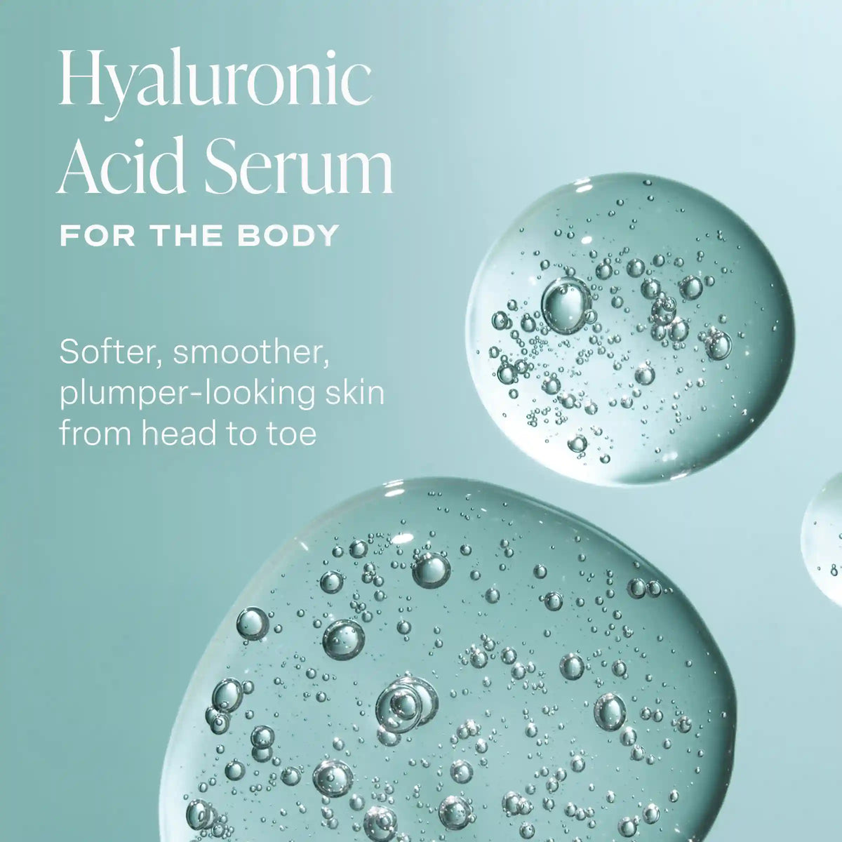 HA Body Hydrator - 2pck