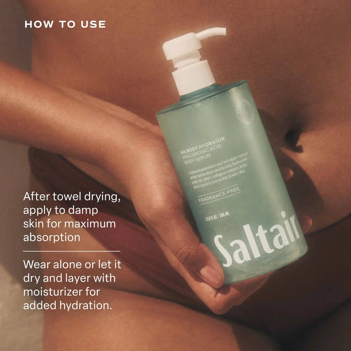 HA Body Hydrator
