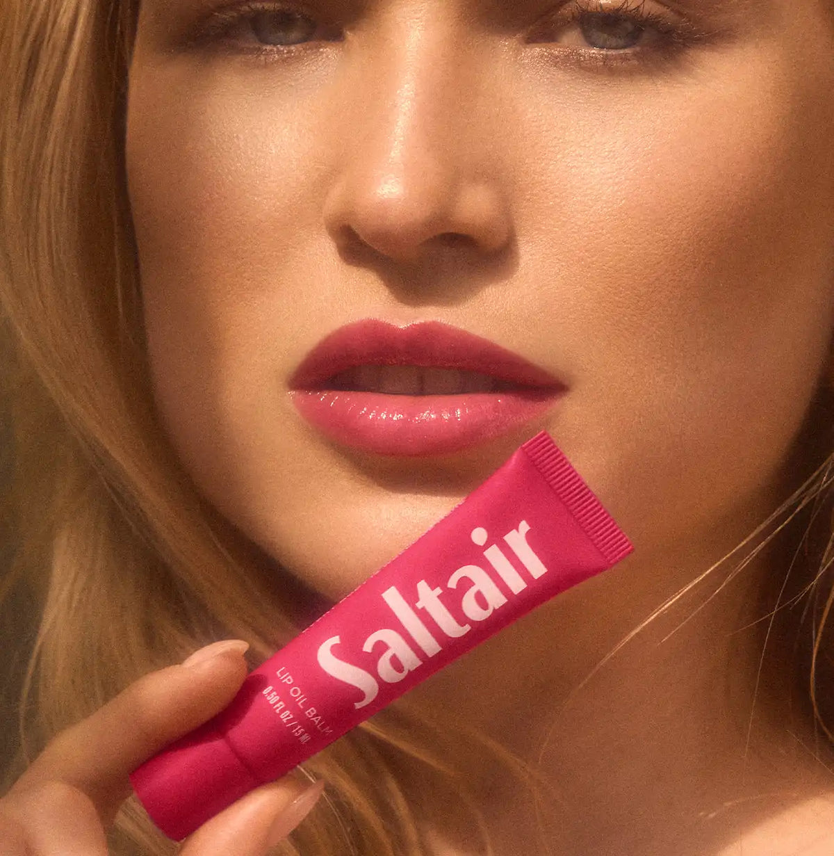 Lip Oil Balm