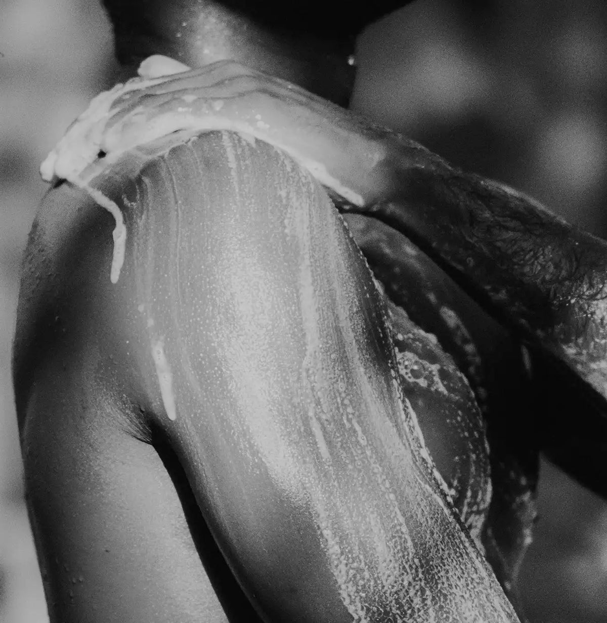 Seascape - Body Wash