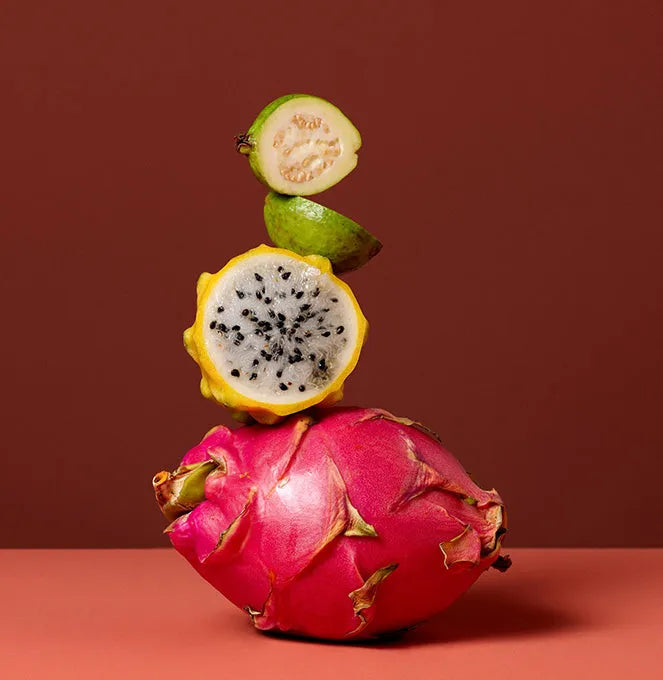 Exotic Pulp - Body Duo