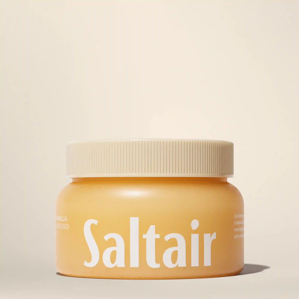 Salt Water Vanilla - Body Scrub