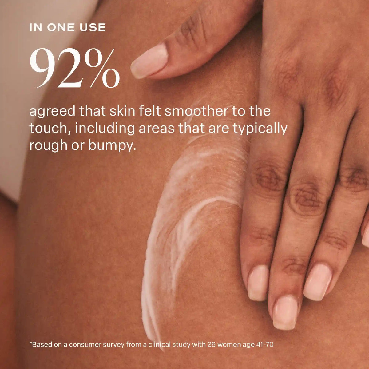 KP Body Smoother Exfoliating Milk