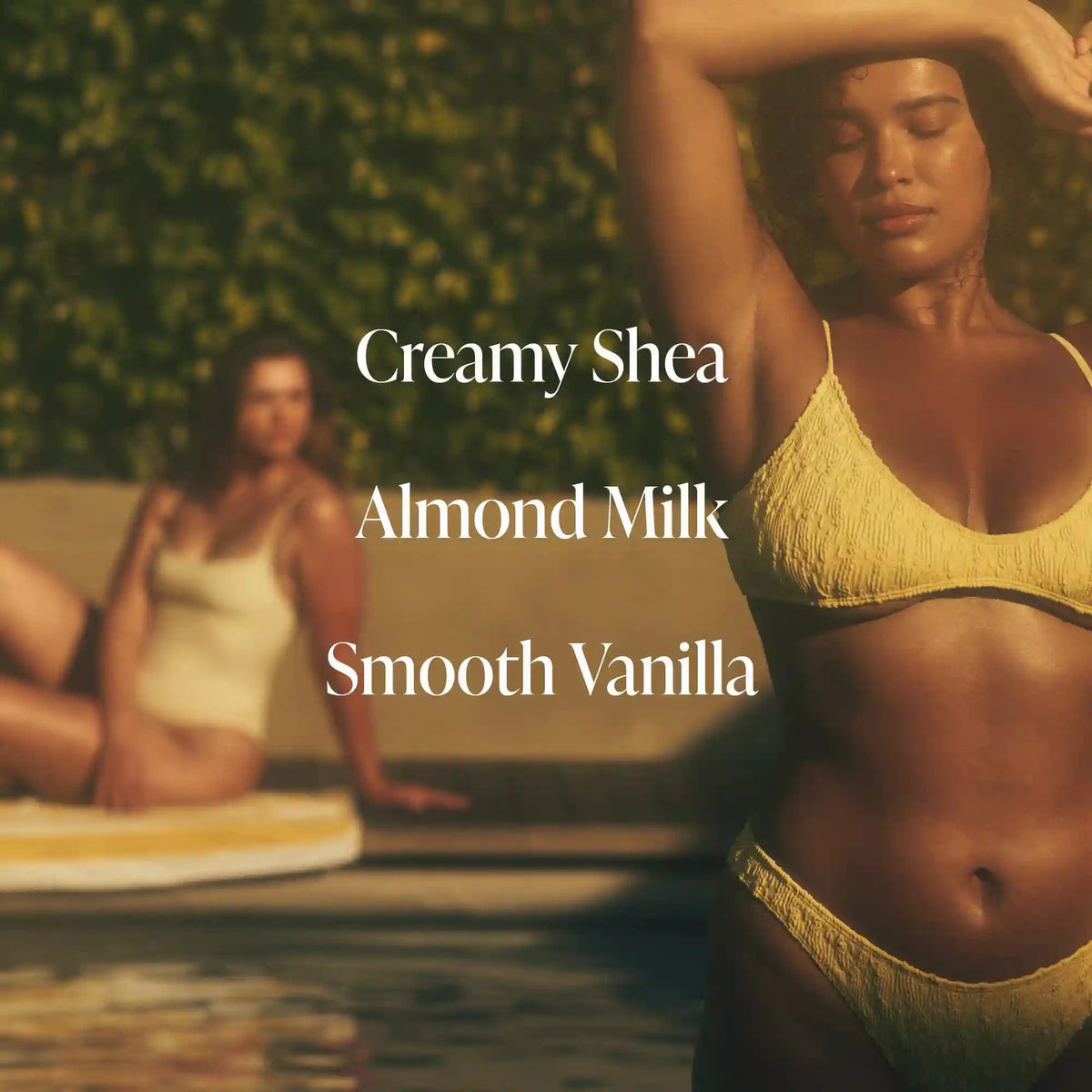 Shea Soleil - Body Rituals Set