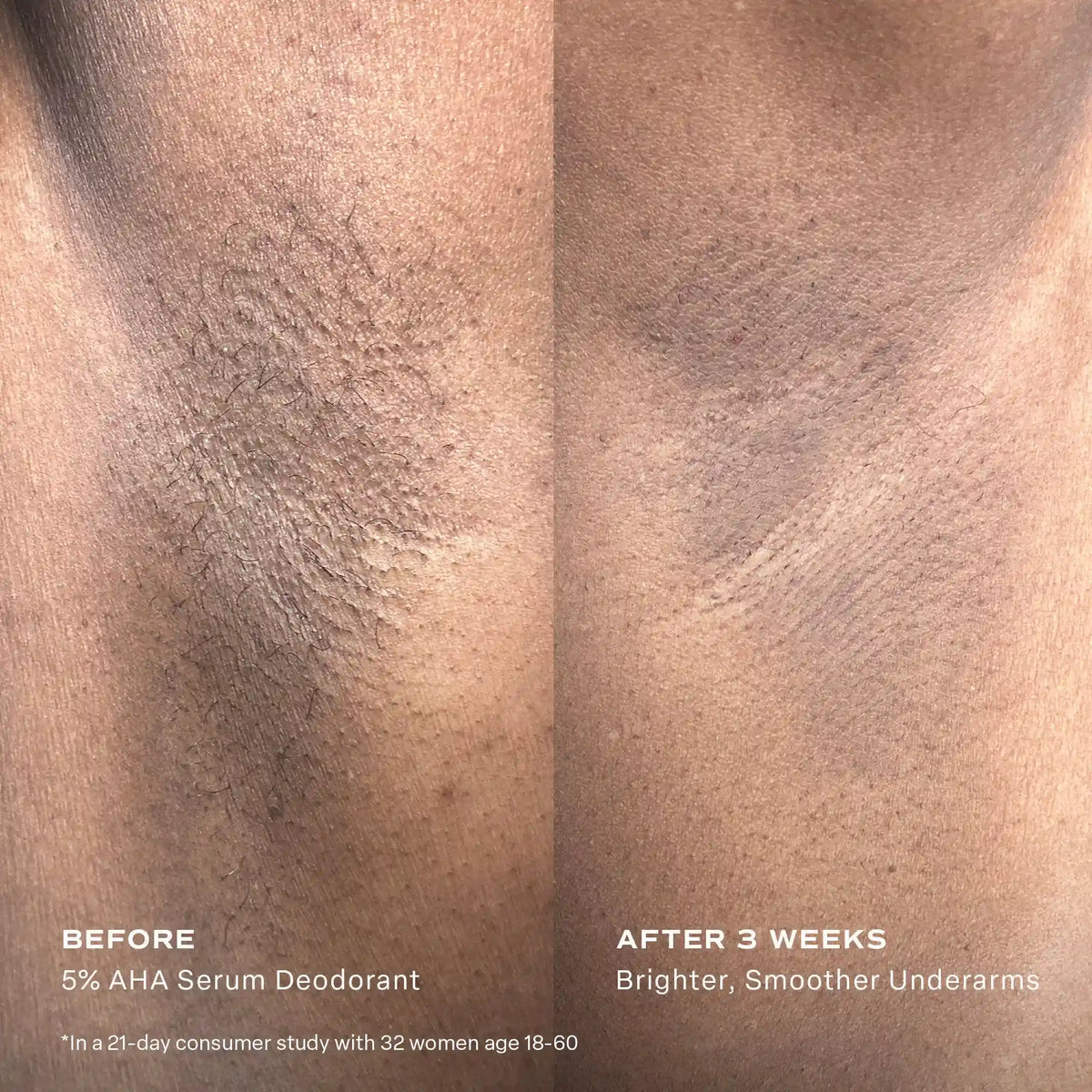 Green Grapefruit - Serum Deodorant