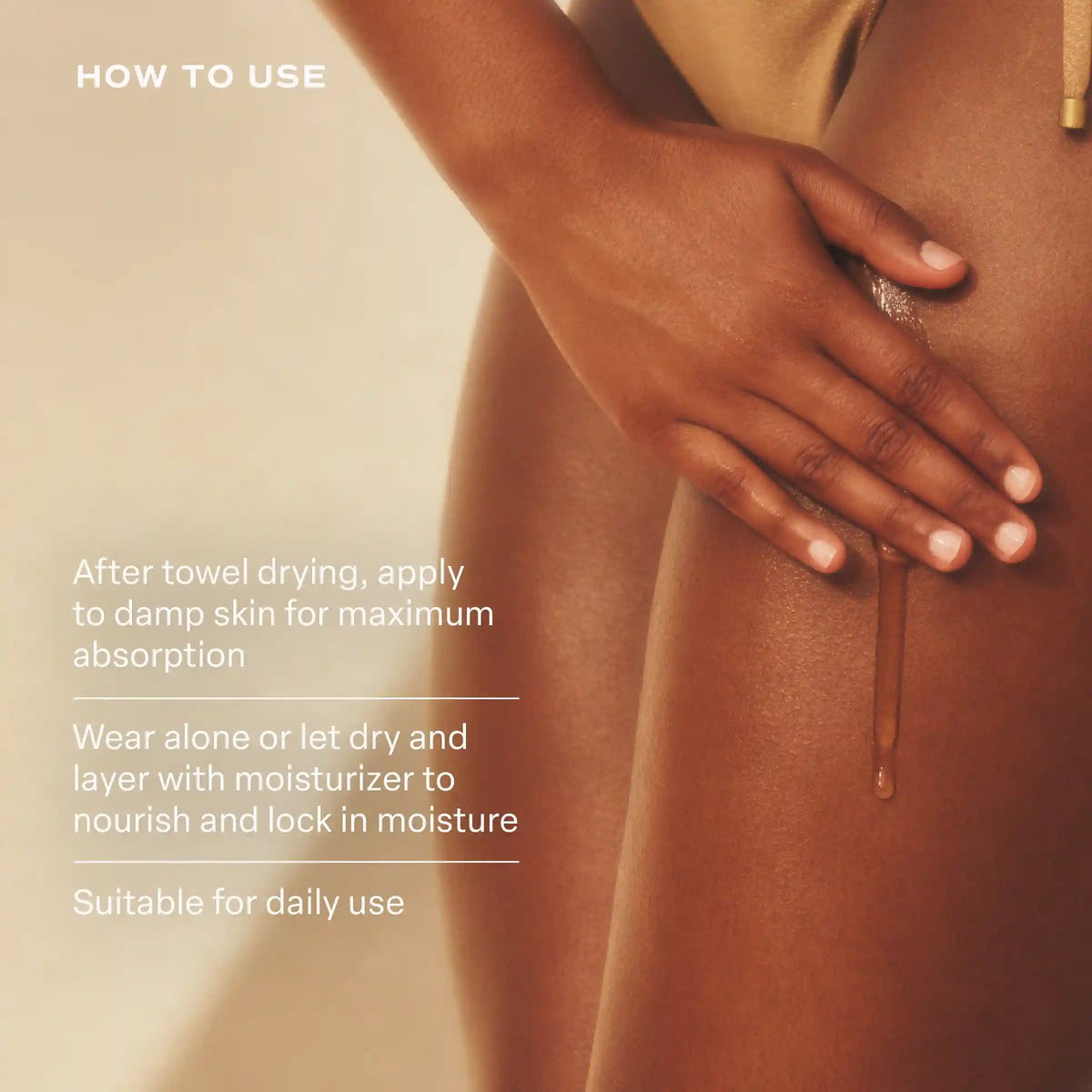 Vitamin C Body Serum