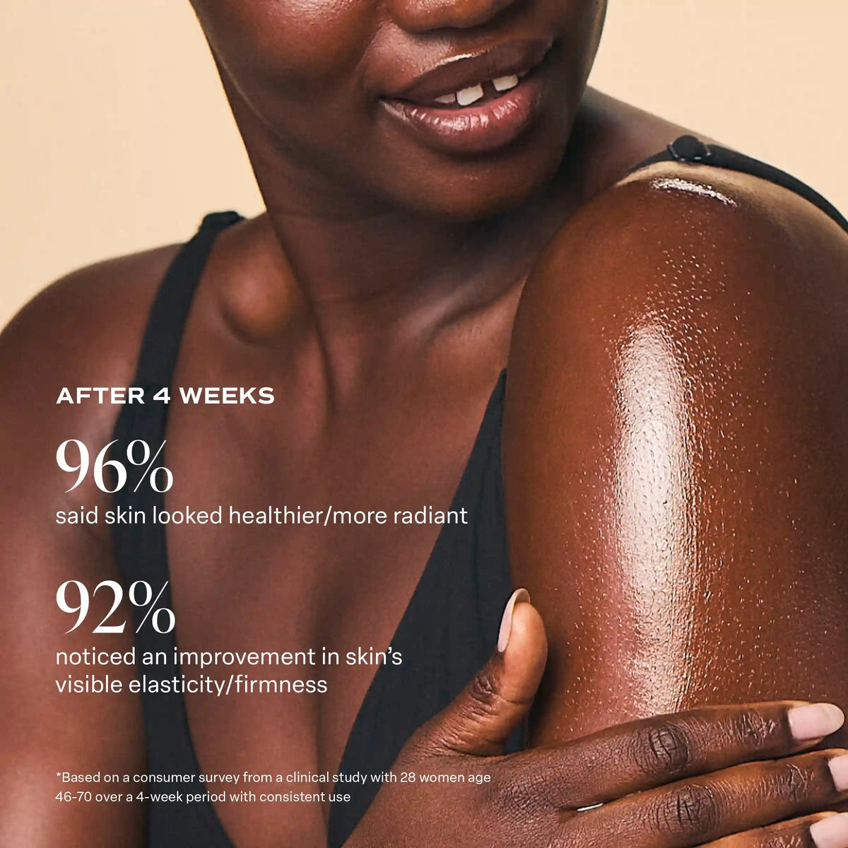 Golden Hour - Body Oil
