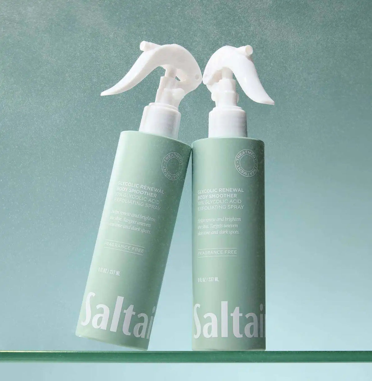 Glycolic Acid Exfoliating Spray